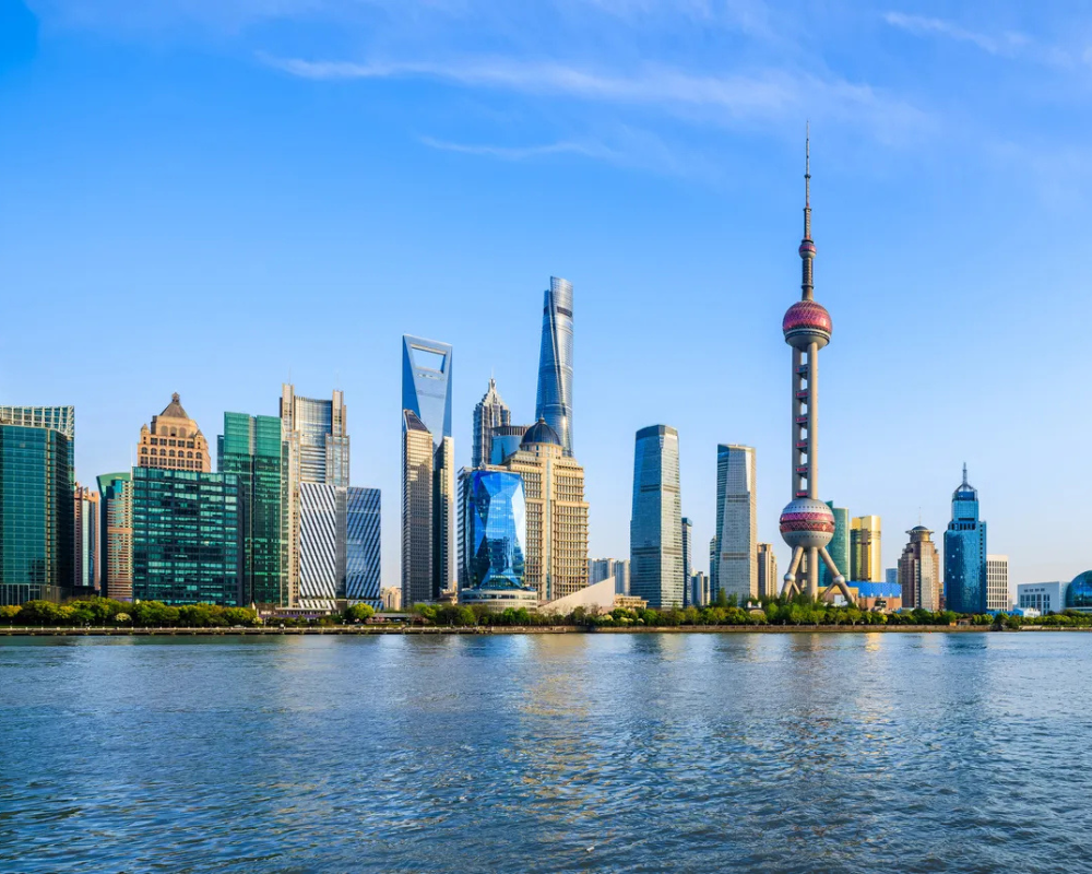 1-Why Study in China