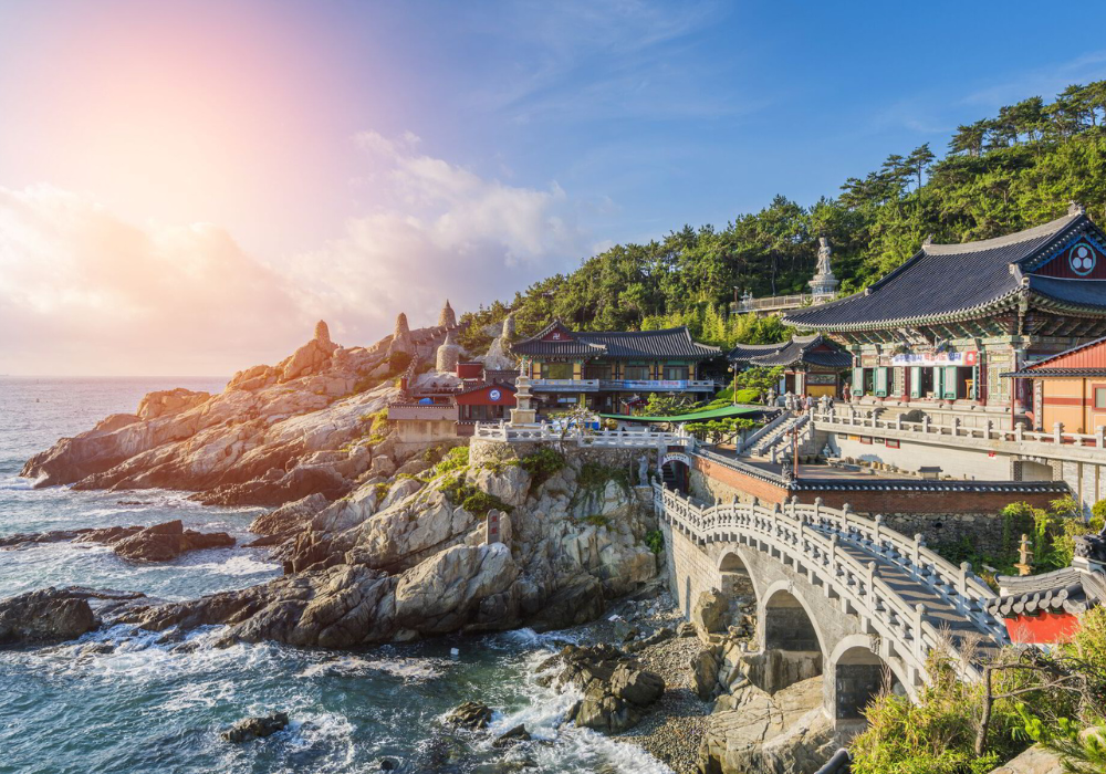 1-Why Study in South Korea