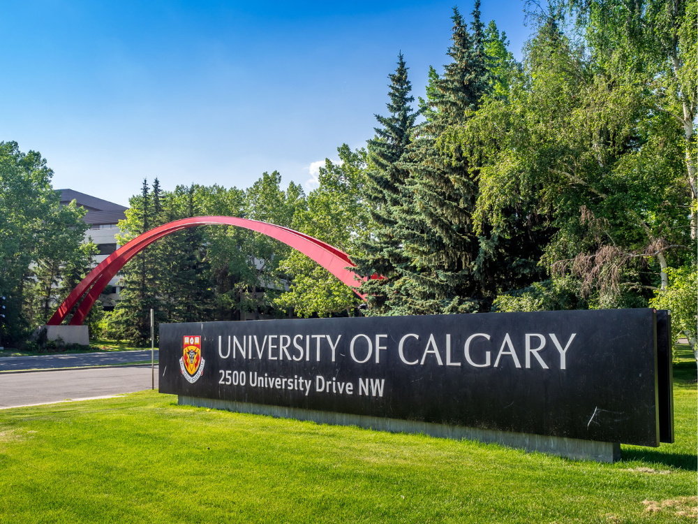 2-Popular Universities in Canada