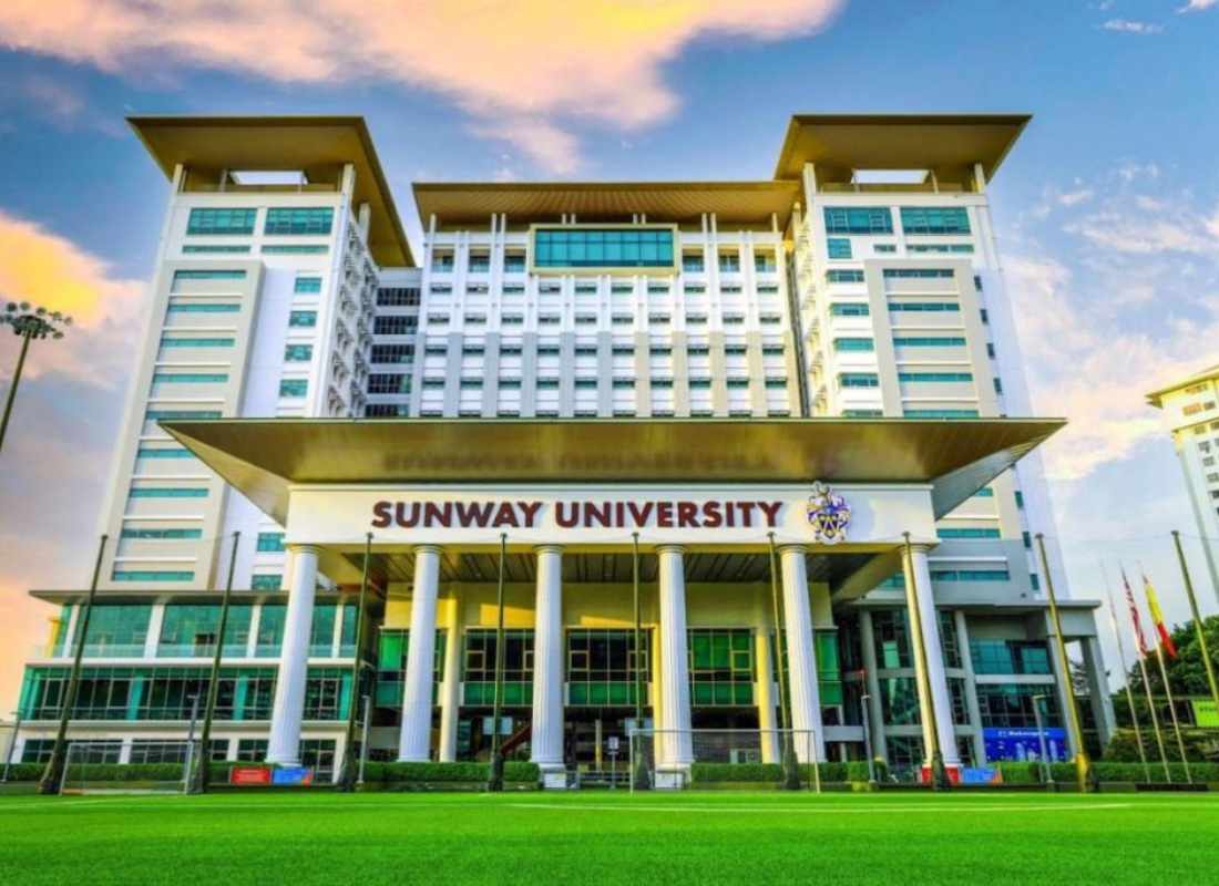 2-Popular Universities in Malaysia