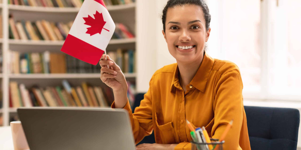 3-Work Opportunities in Canada