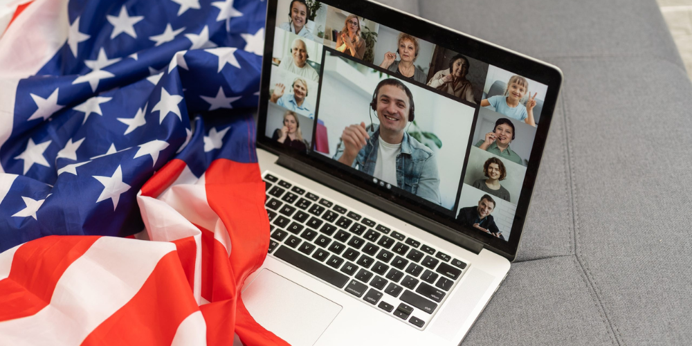 3-Work Opportunities in USA