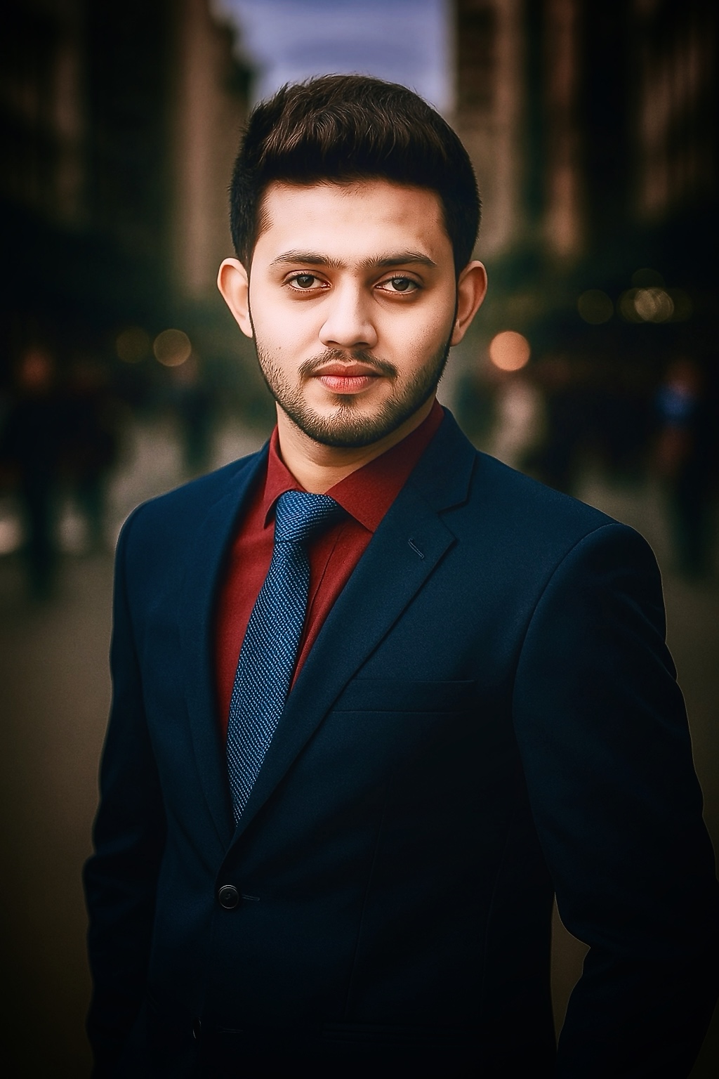 Shahriar Tamim